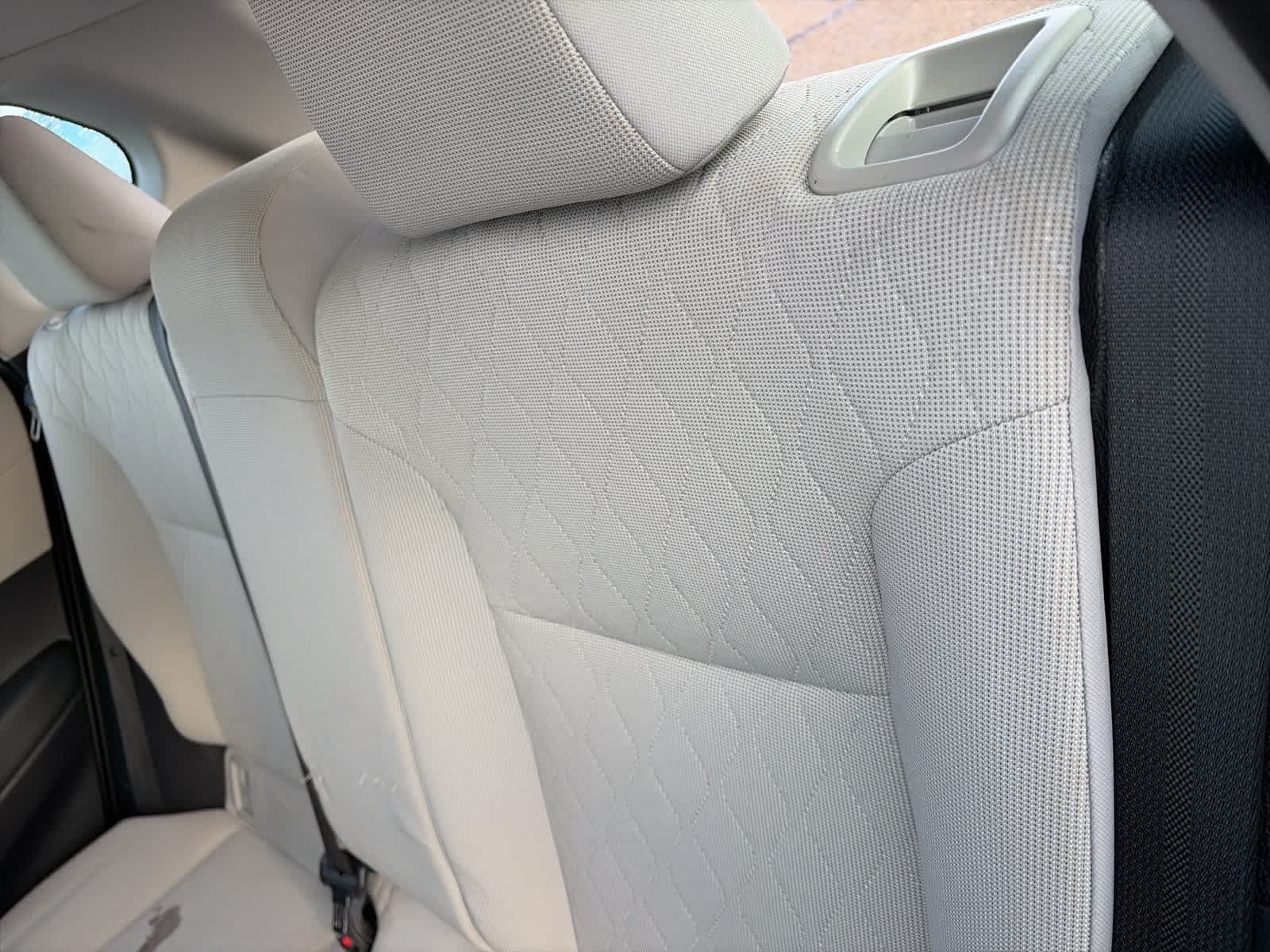 Thumbnail: 2023 Toyota Corolla Cross - 13