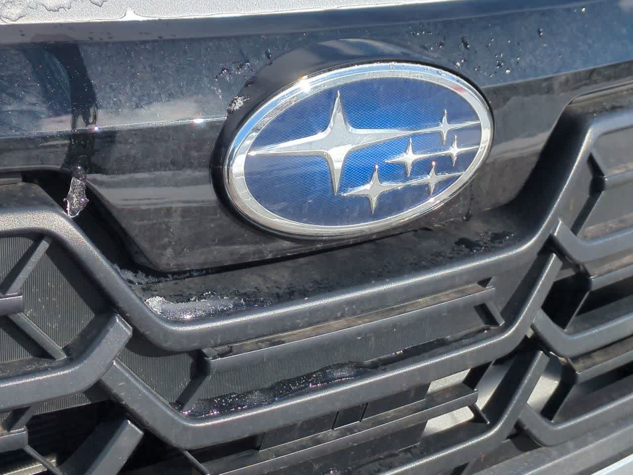 Thumbnail: 2026 Subaru Outback - 11