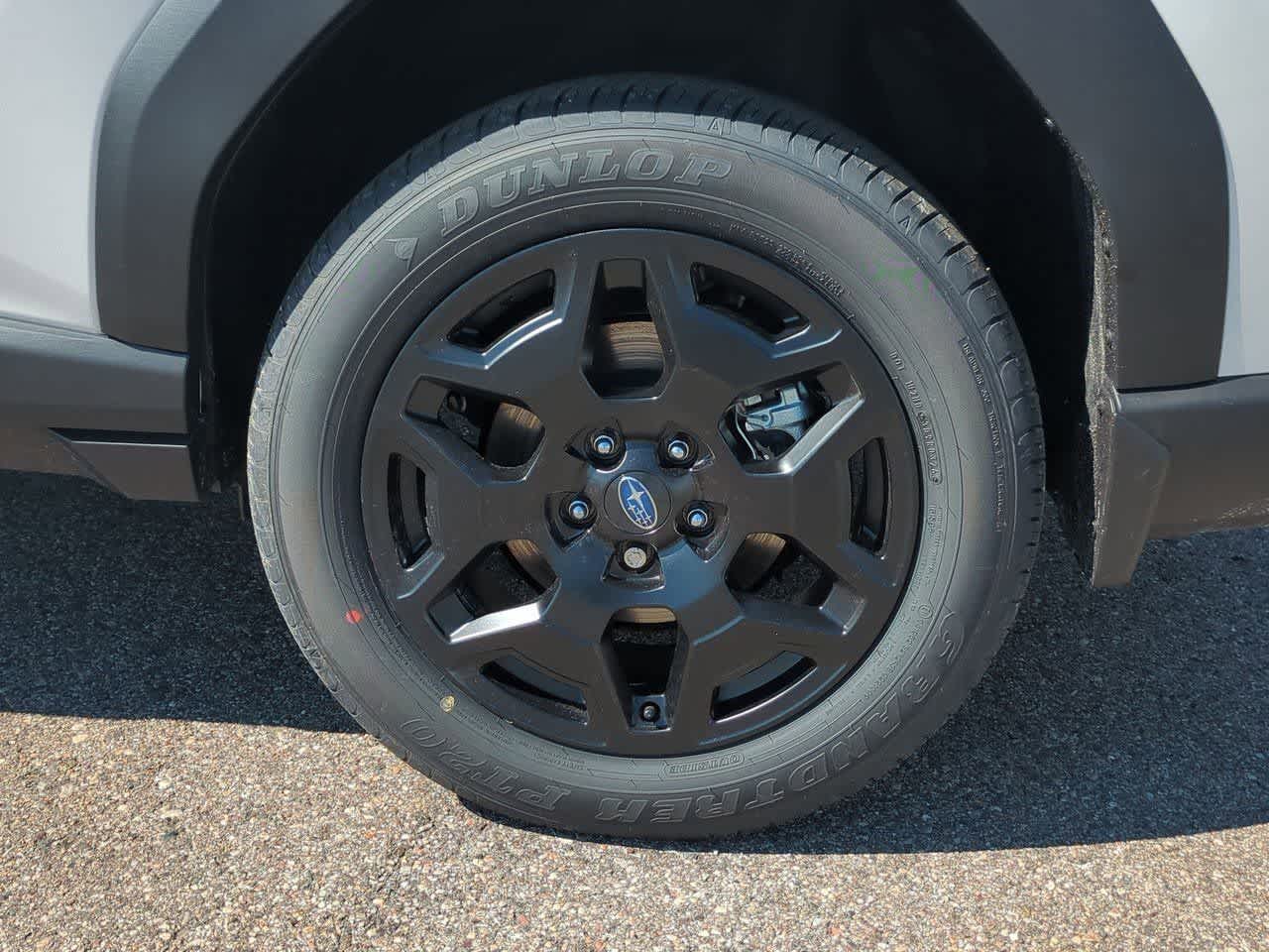 Thumbnail: 2026 Subaru Outback - 13