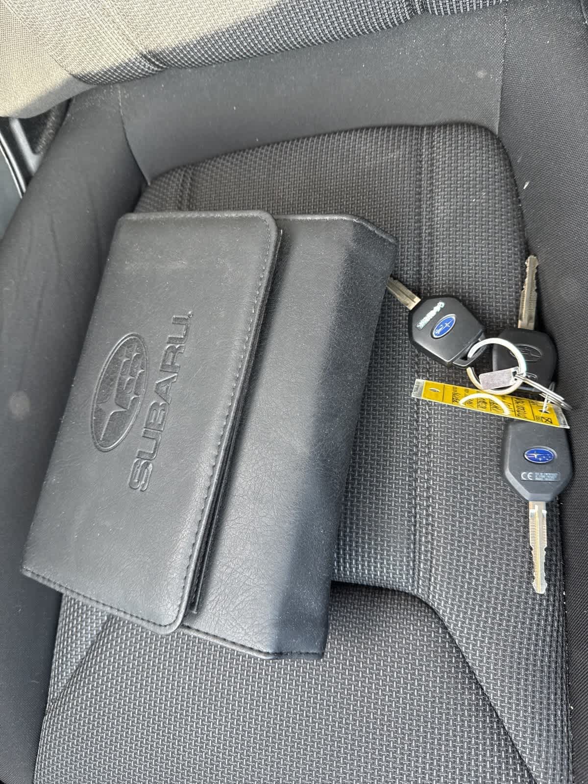 Thumbnail: 2022 Subaru Impreza - 20