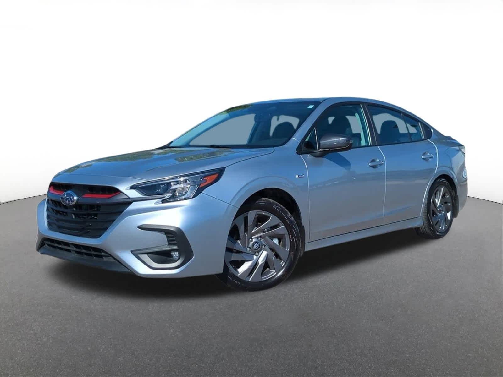 2025 Subaru Legacy Sport -
                  Troy, MI