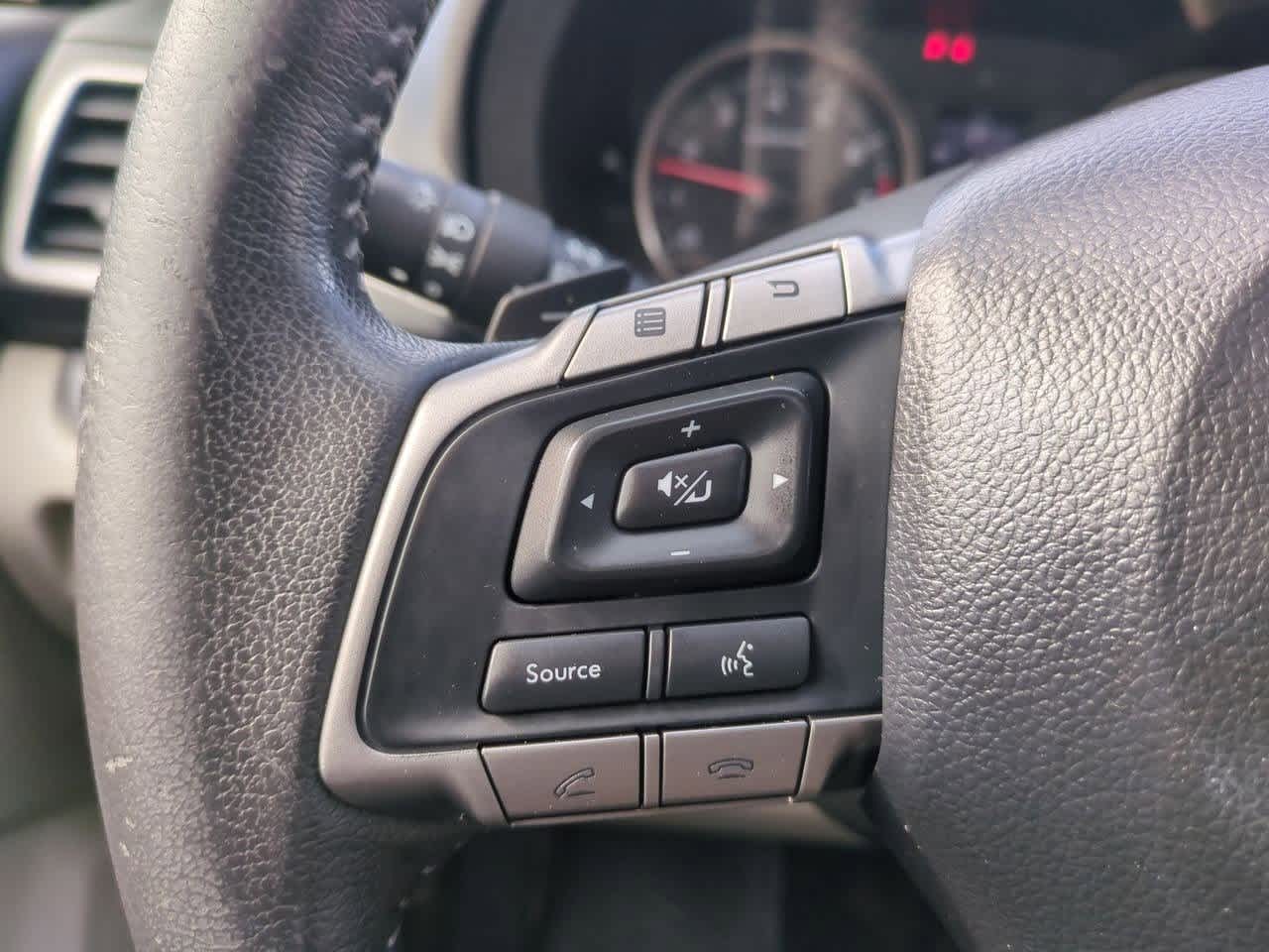 Thumbnail: 2015 Subaru Impreza - 24