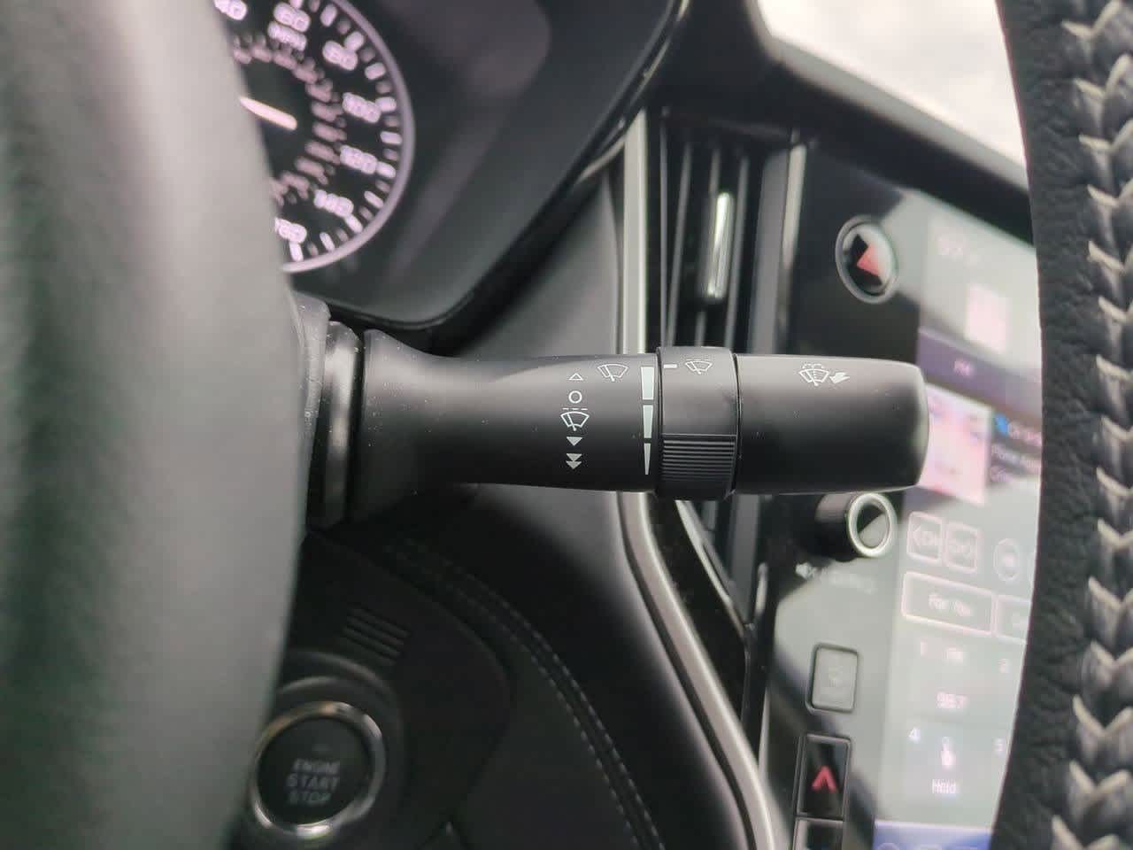 Thumbnail: 2025 Subaru Legacy - 24