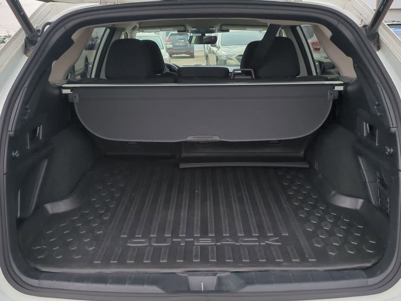 Thumbnail: 2023 Subaru Outback - 31