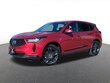  Acura RDX