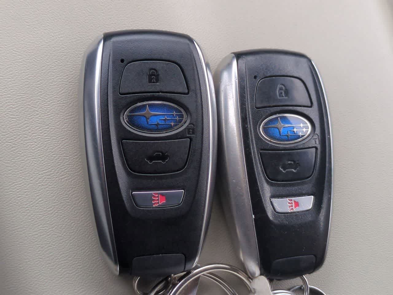 Thumbnail: 2023 Subaru Impreza - 34