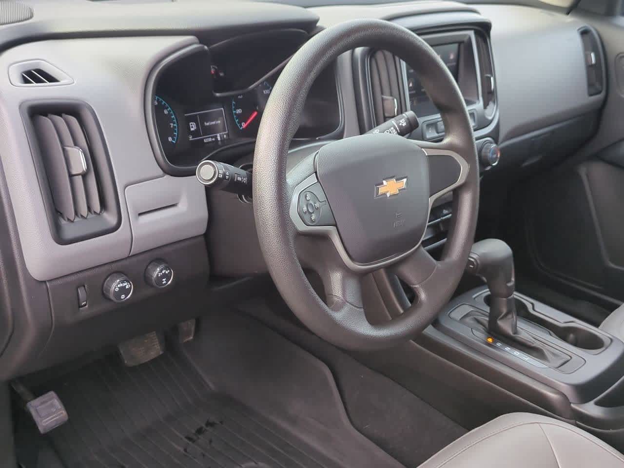 Thumbnail: 2020 Chevrolet Colorado - 2