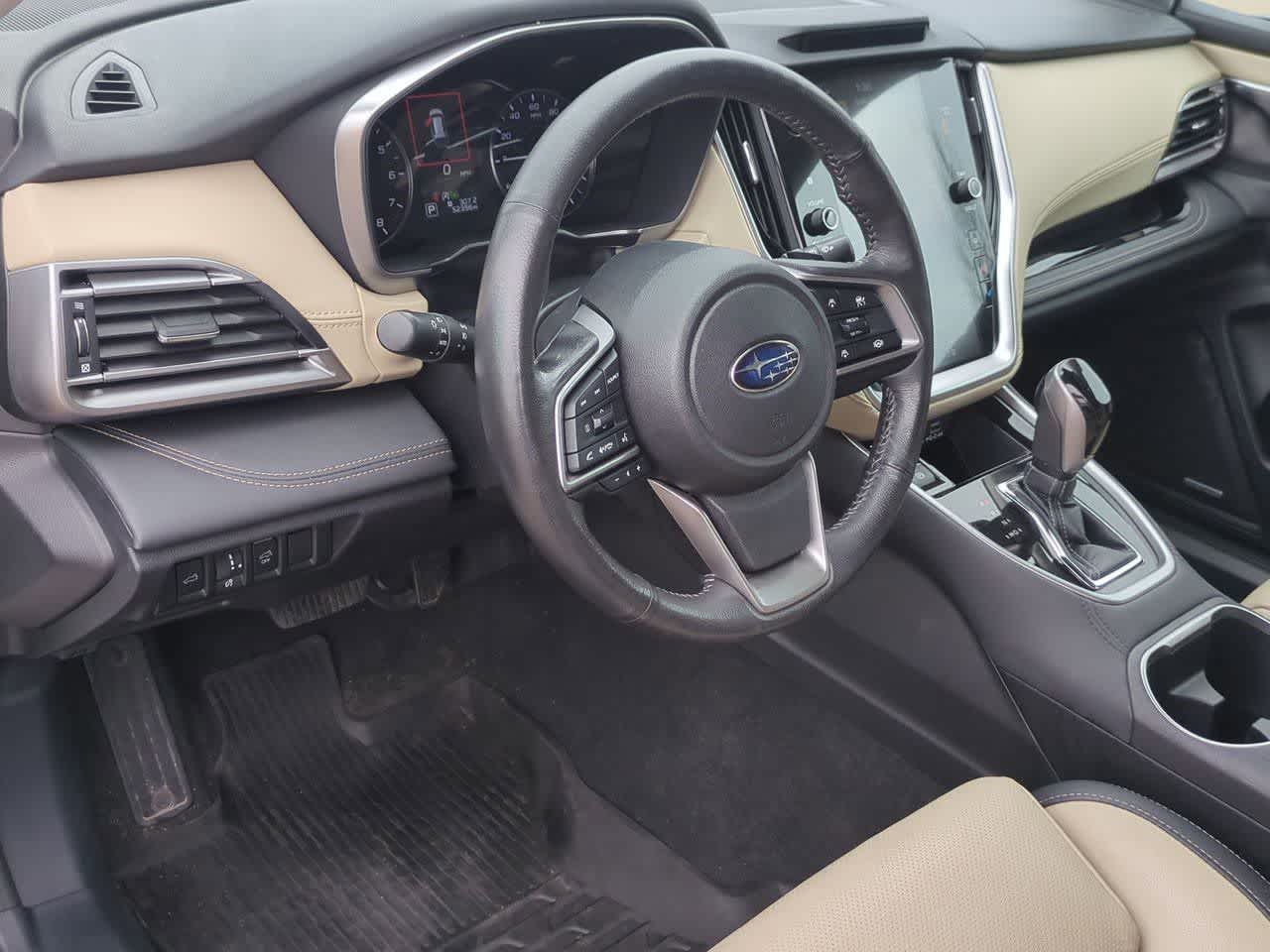 Thumbnail: 2023 Subaru Outback - 2