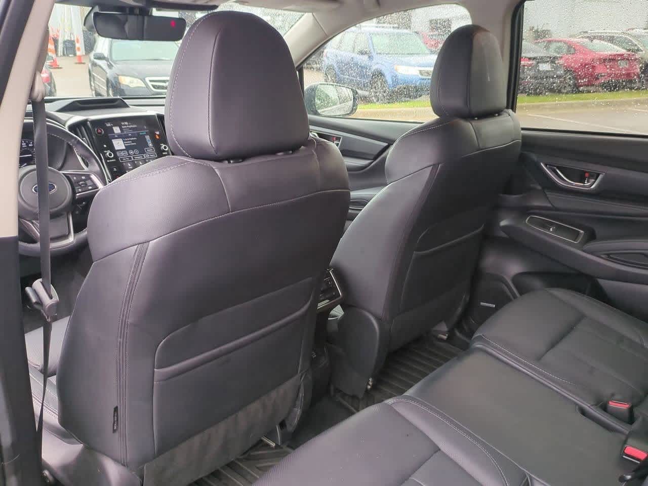 Thumbnail: 2023 Subaru Ascent - 17