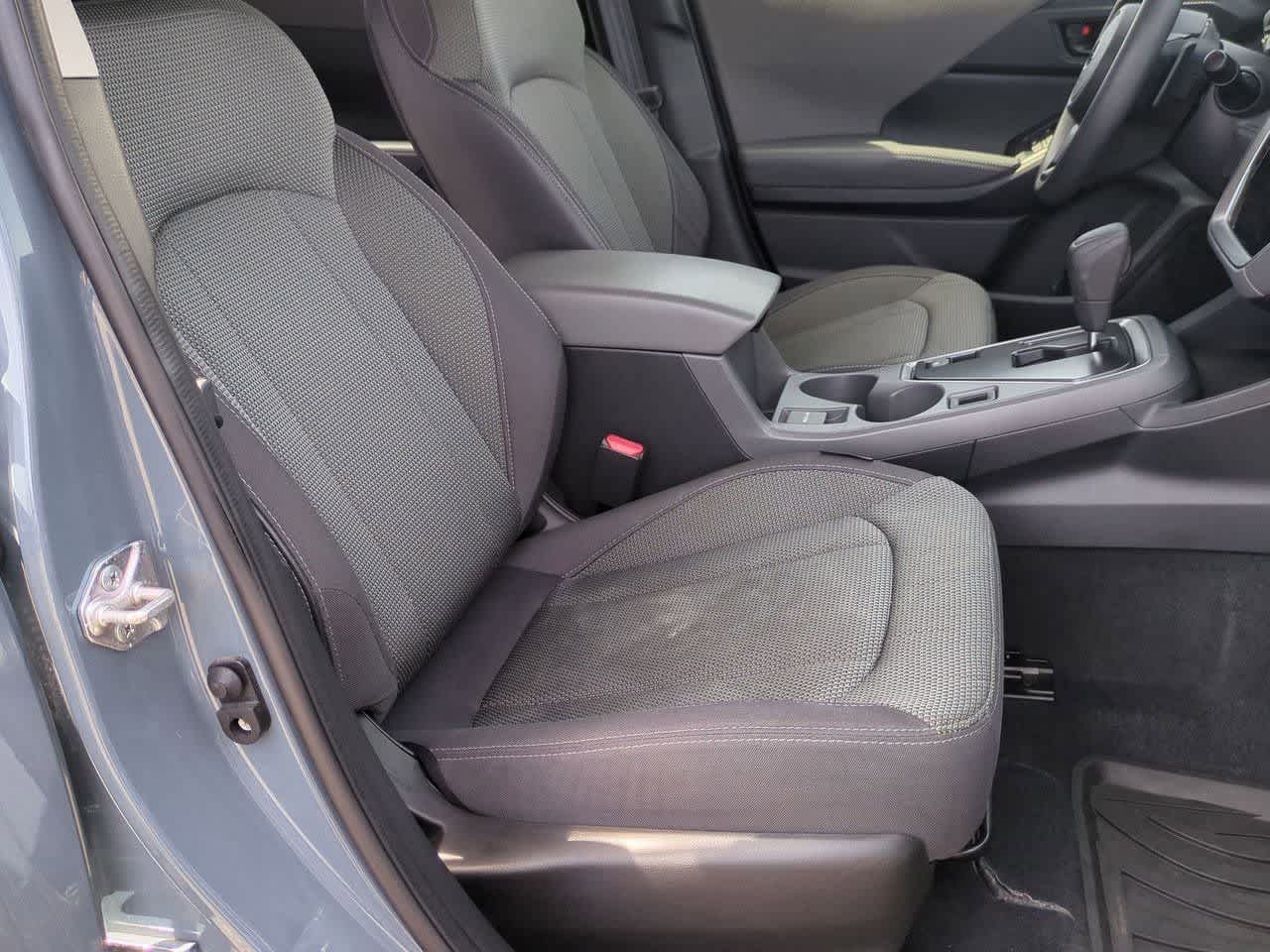 Thumbnail: 2024 Subaru Crosstrek - 12