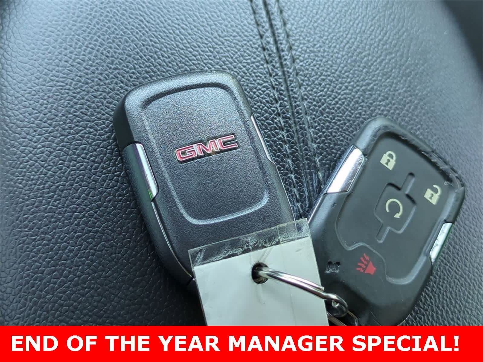 Thumbnail: 2019 GMC Terrain - 32