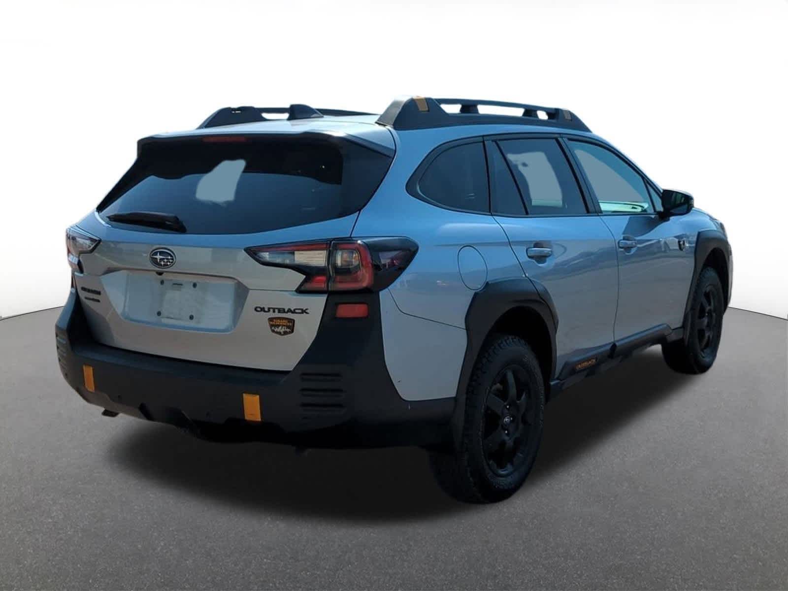 Thumbnail: 2023 Subaru Outback - 6