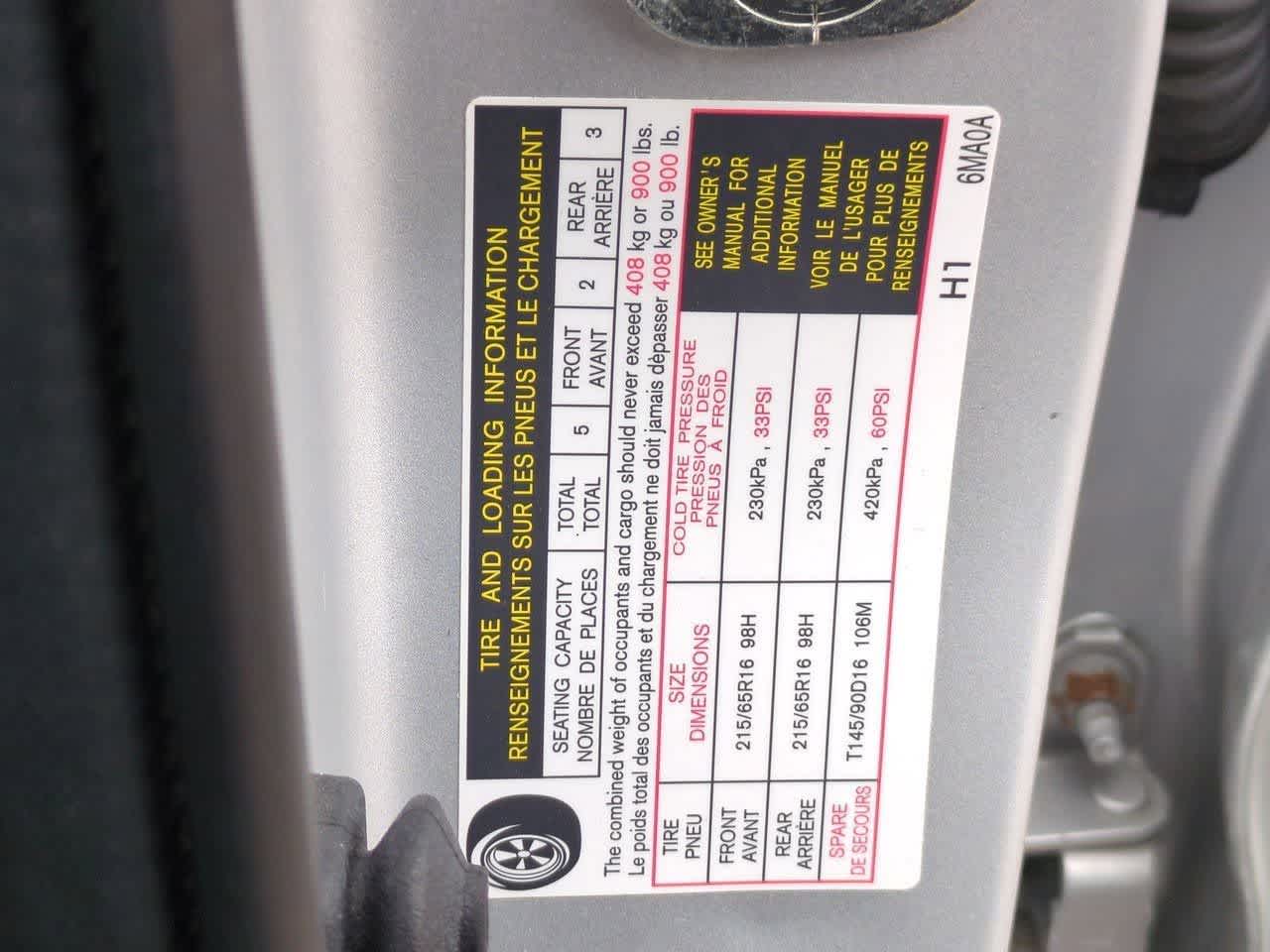 Thumbnail: 2018 Nissan Rogue Sport - 35