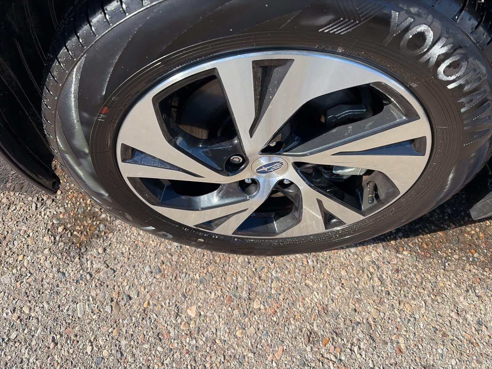 Thumbnail: 2025 Subaru Legacy - 7