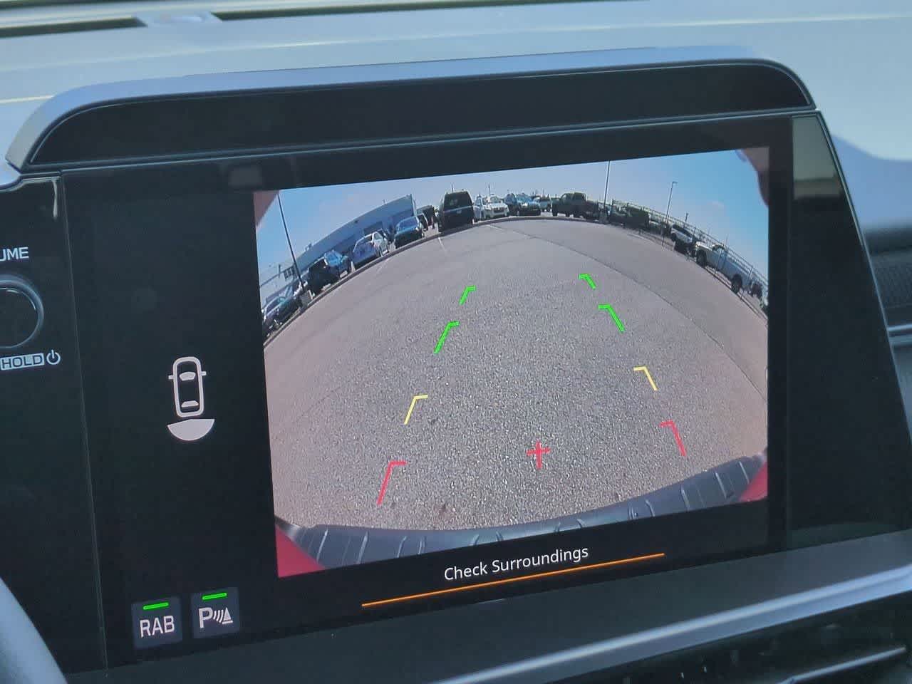 Thumbnail: 2026 Subaru Outback - 30