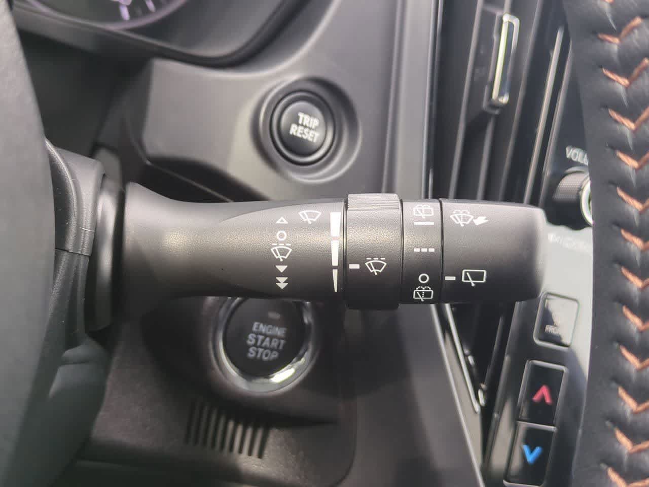 Thumbnail: 2026 Subaru Forester - 26