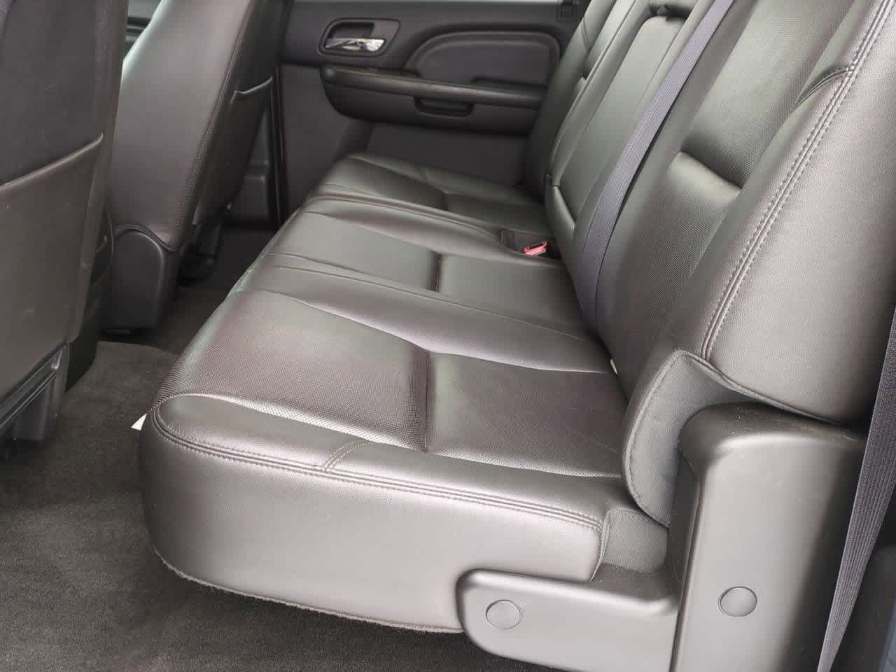 Thumbnail: 2014 GMC Sierra 2500 - 19