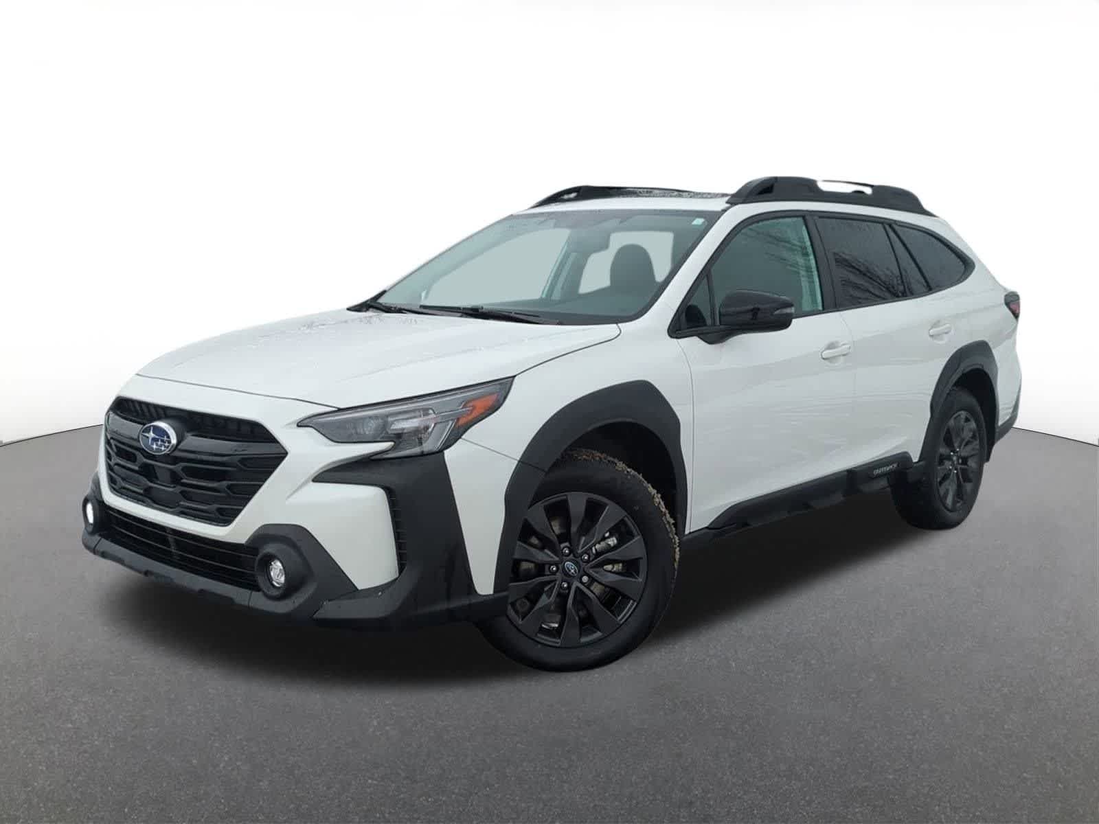 Thumbnail: 2025 Subaru Outback - 1