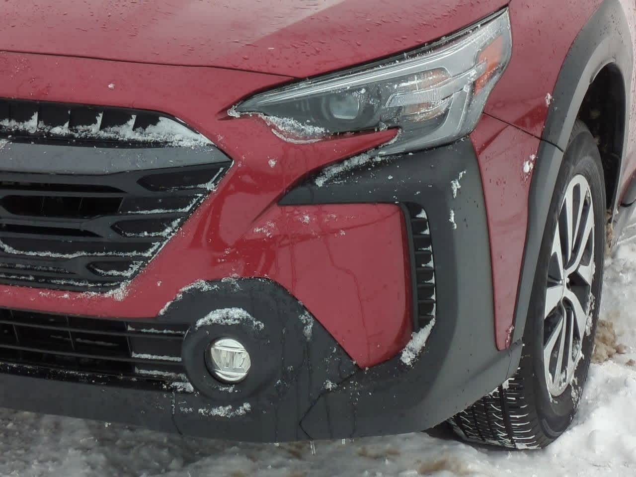 Thumbnail: 2023 Subaru Outback - 3