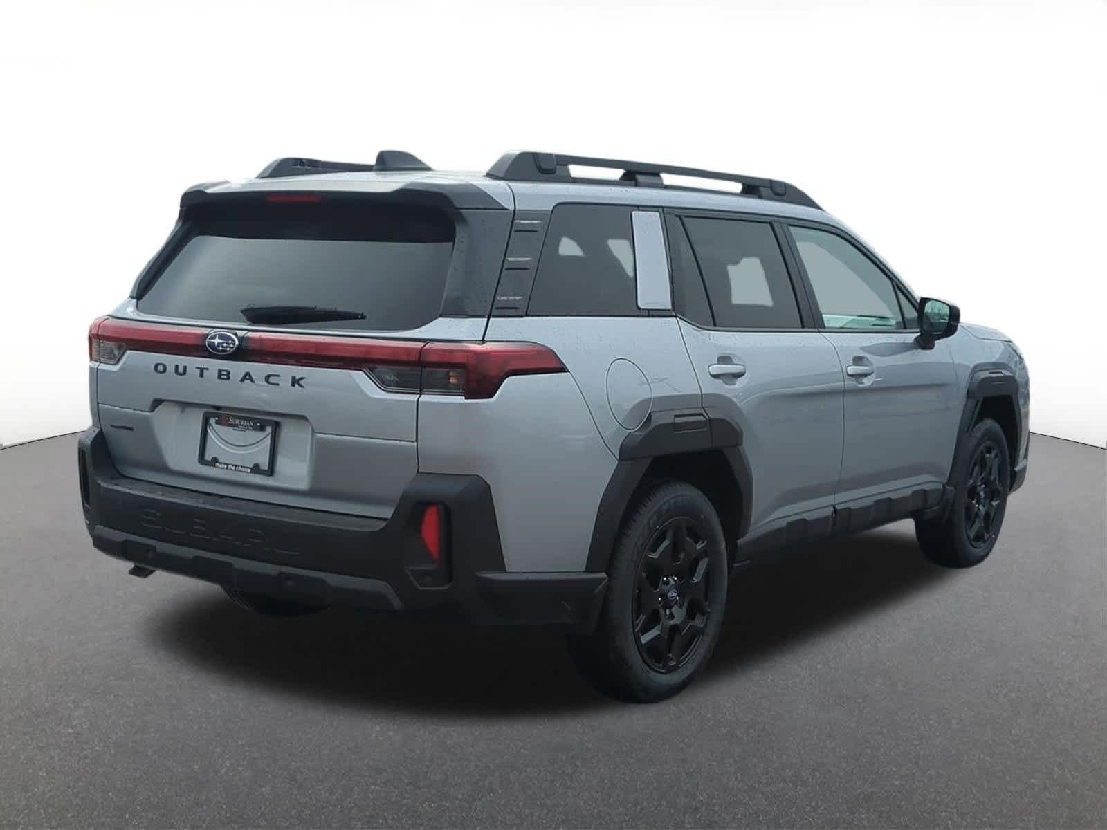 Thumbnail: 2026 Subaru Outback - 6