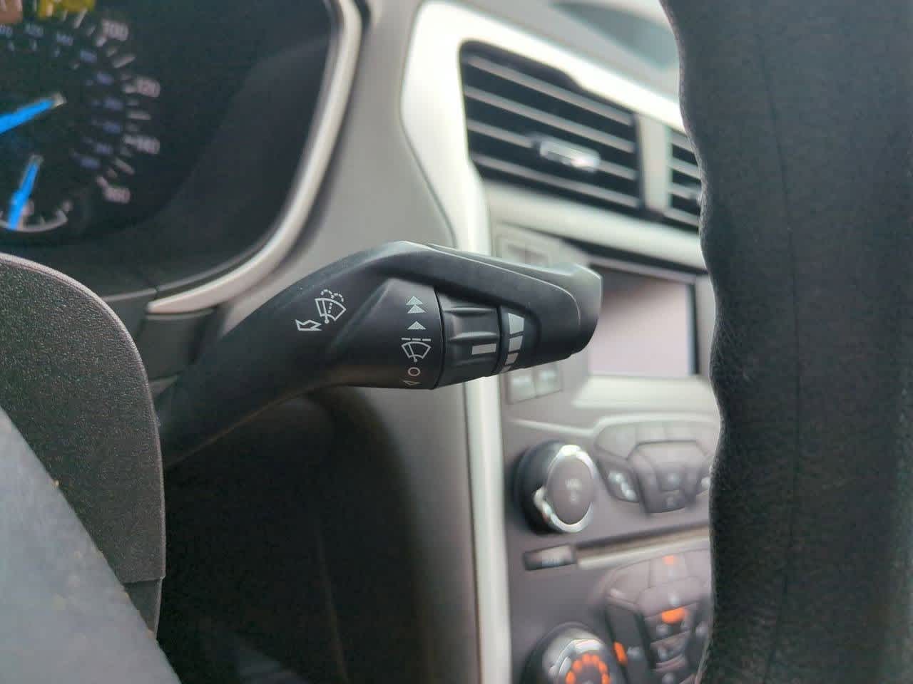 Thumbnail: 2013 Ford Fusion - 23