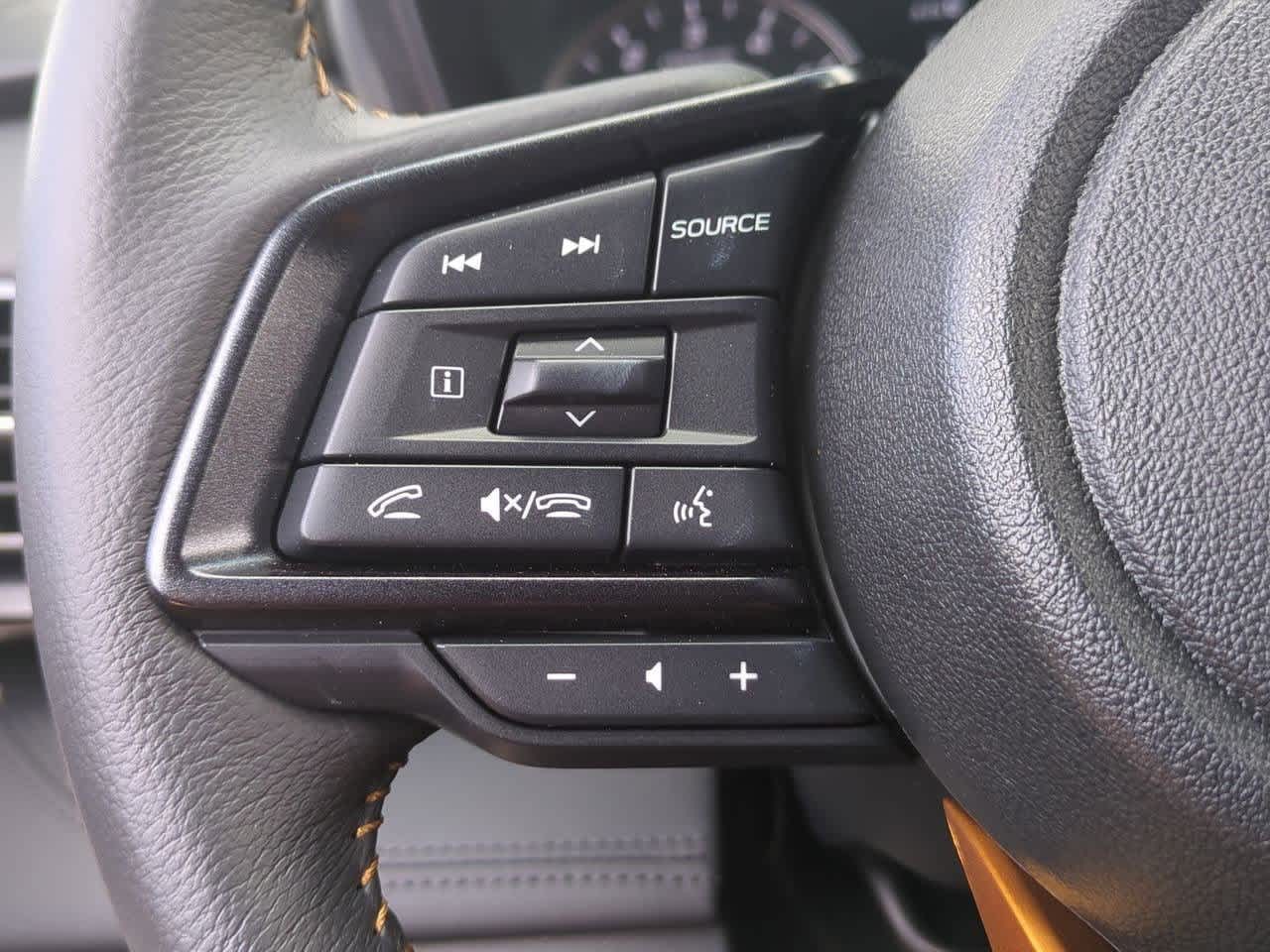 Thumbnail: 2025 Subaru Outback - 24