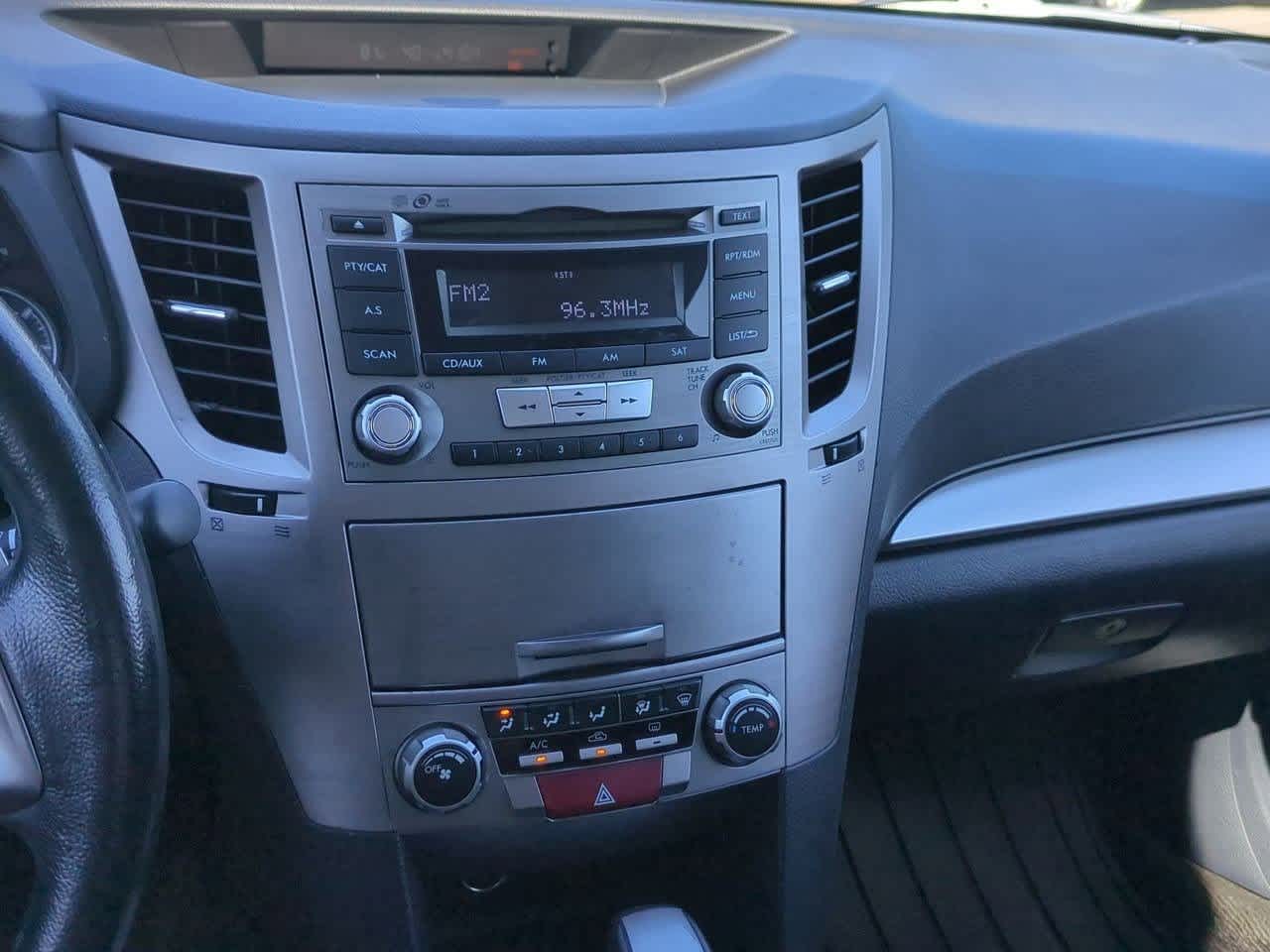 Thumbnail: 2013 Subaru Outback - 26