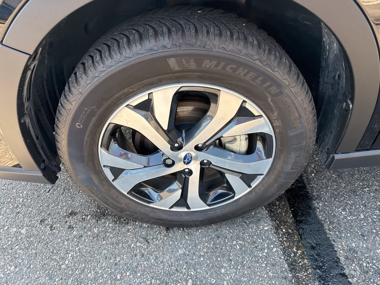 Thumbnail: 2020 Subaru Outback - 6