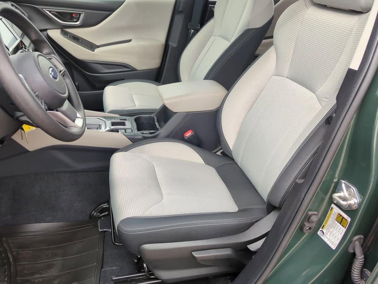 2023 Subaru Forester 2.5i 15