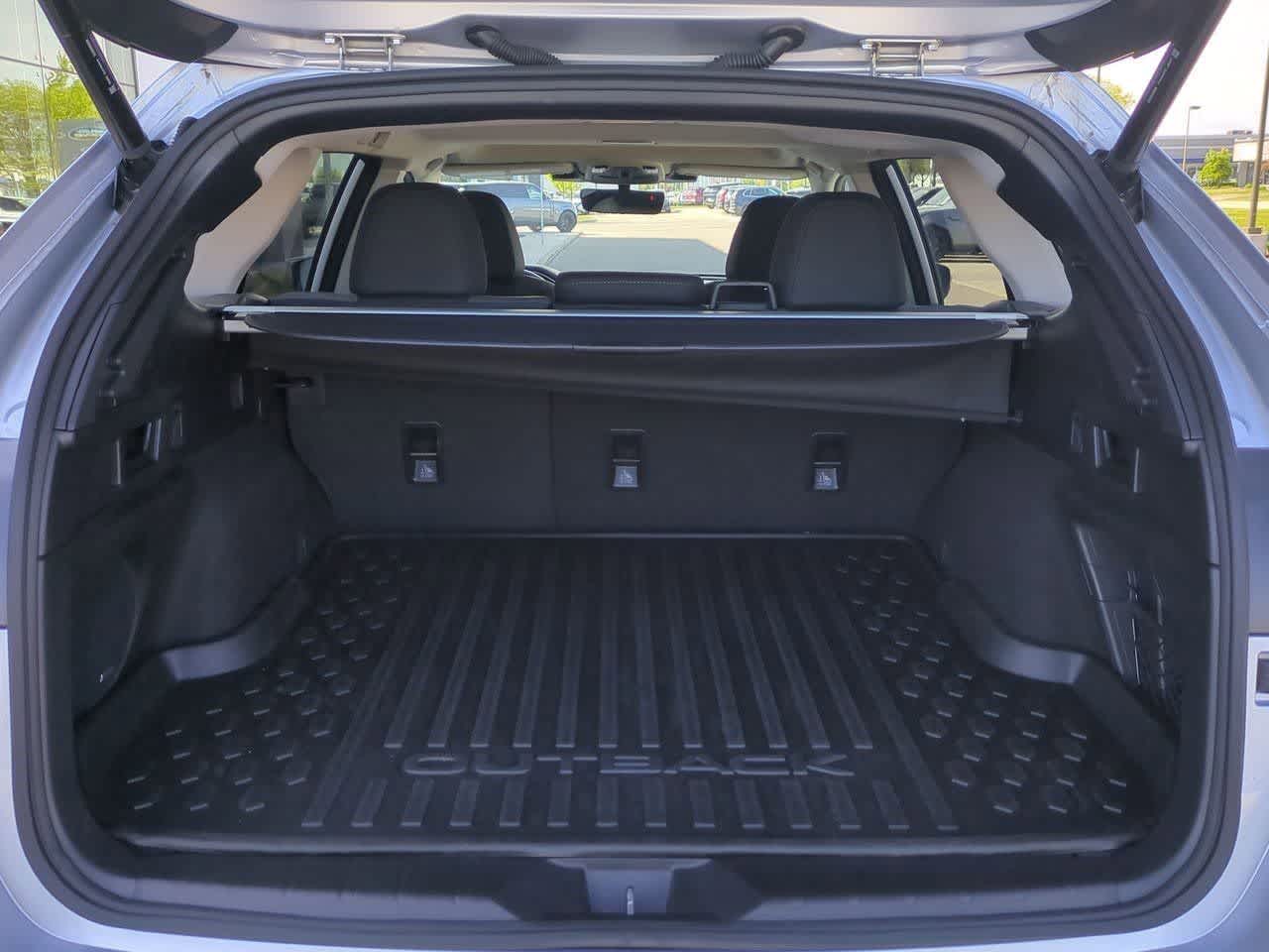 Thumbnail: 2024 Subaru Outback - 34