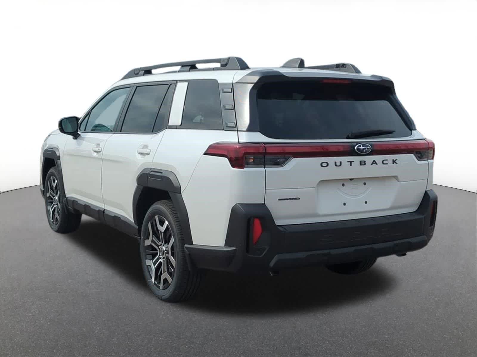 Thumbnail: 2026 Subaru Outback - 4