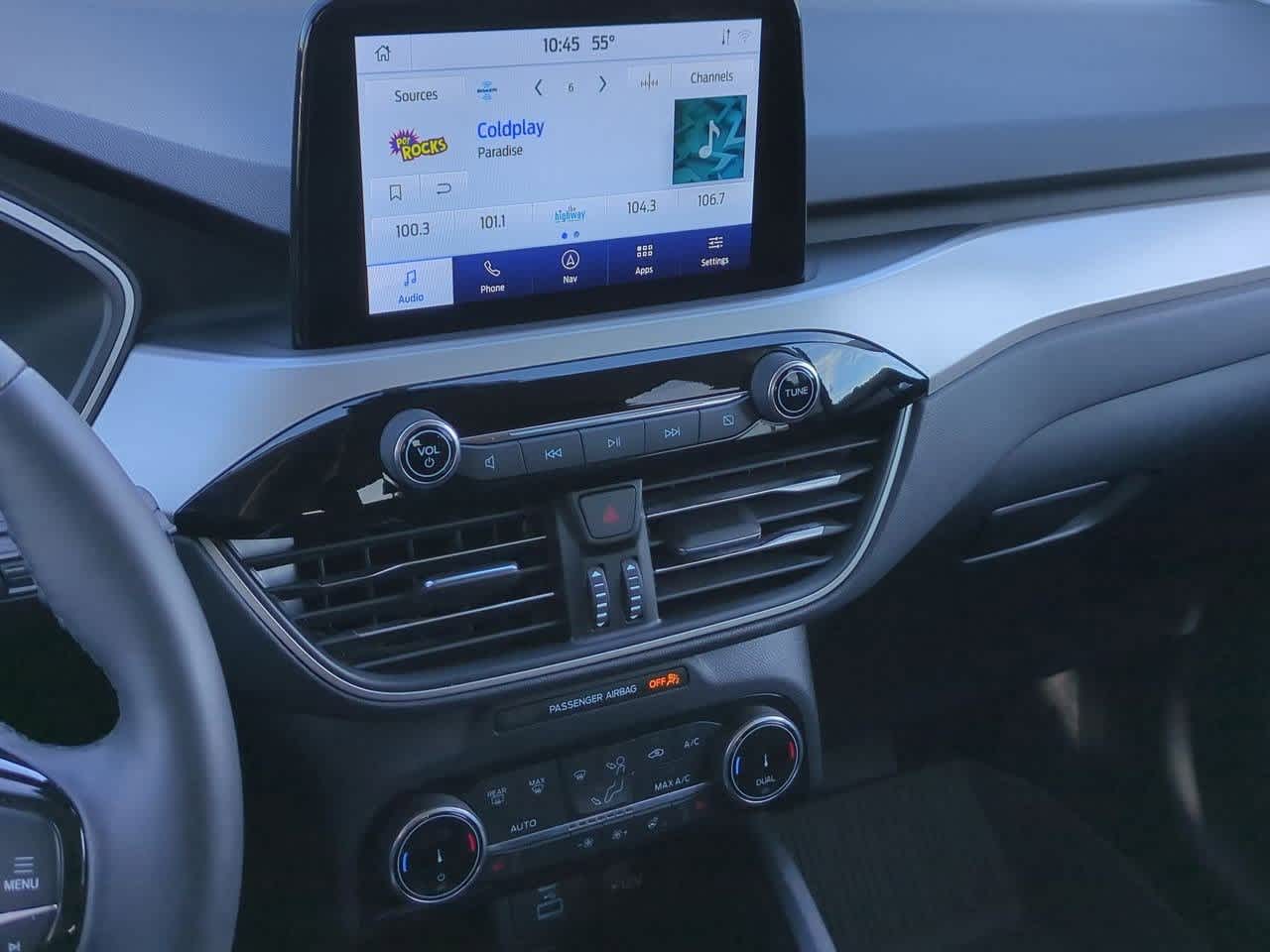 Thumbnail: 2022 Ford Escape - 26