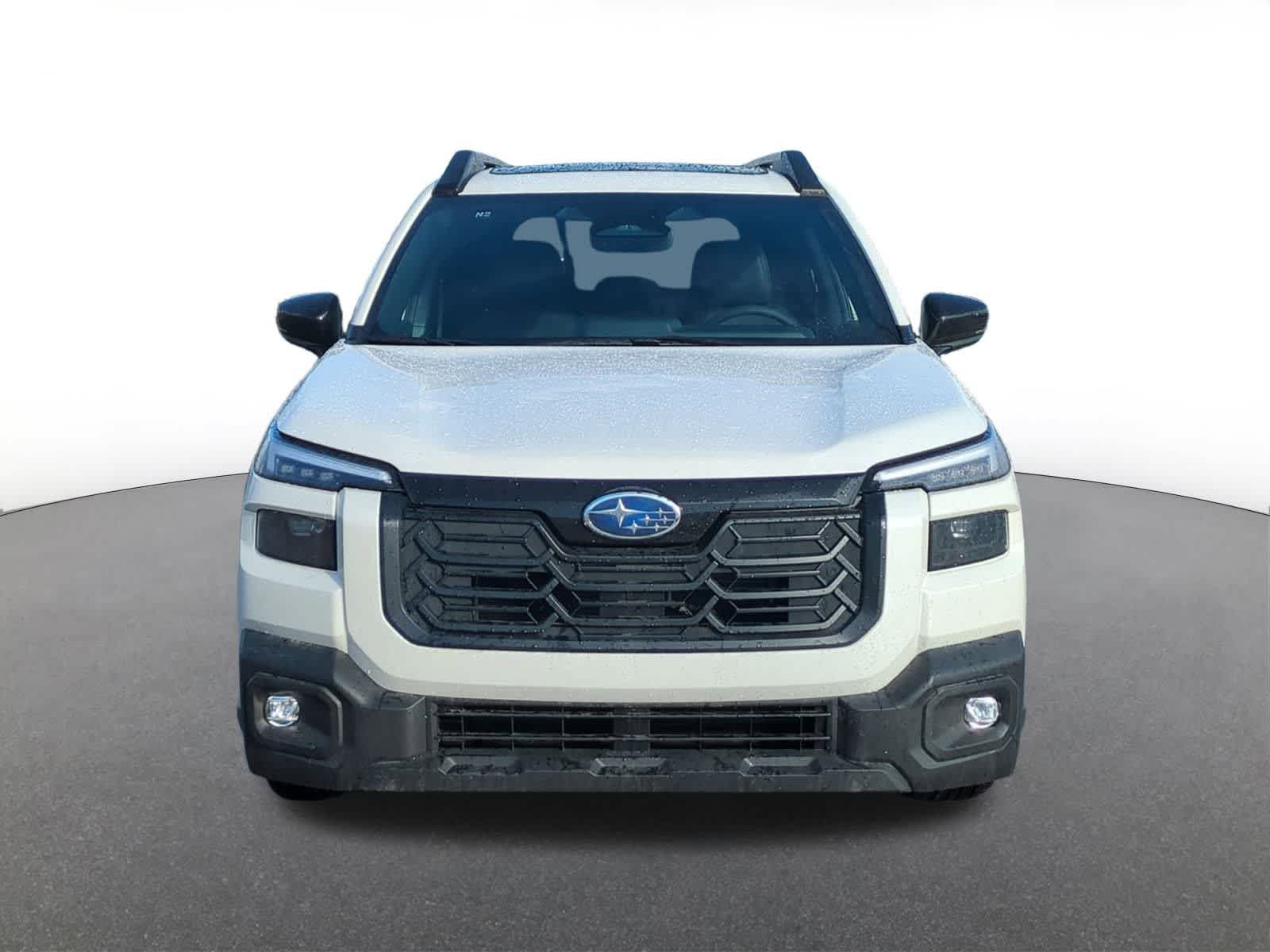 Thumbnail: 2026 Subaru Outback - 9