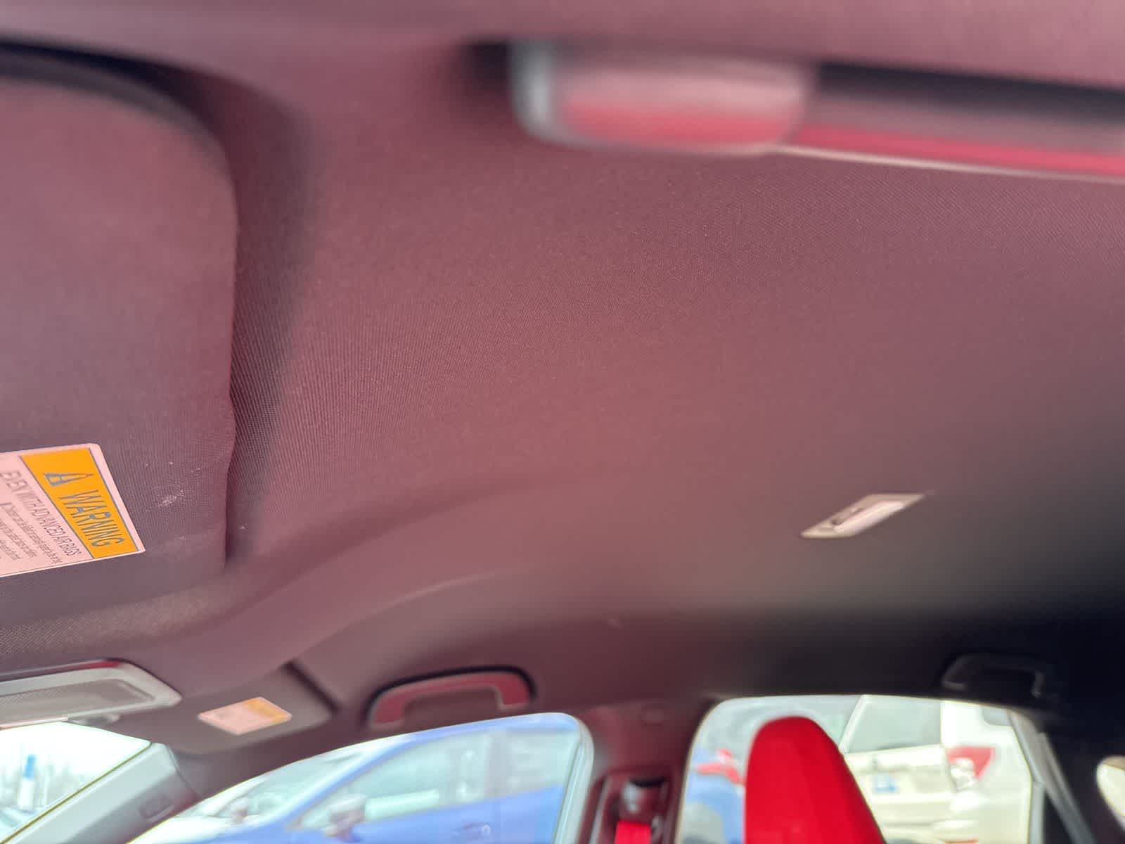 Thumbnail: 2024 Honda Civic - 17