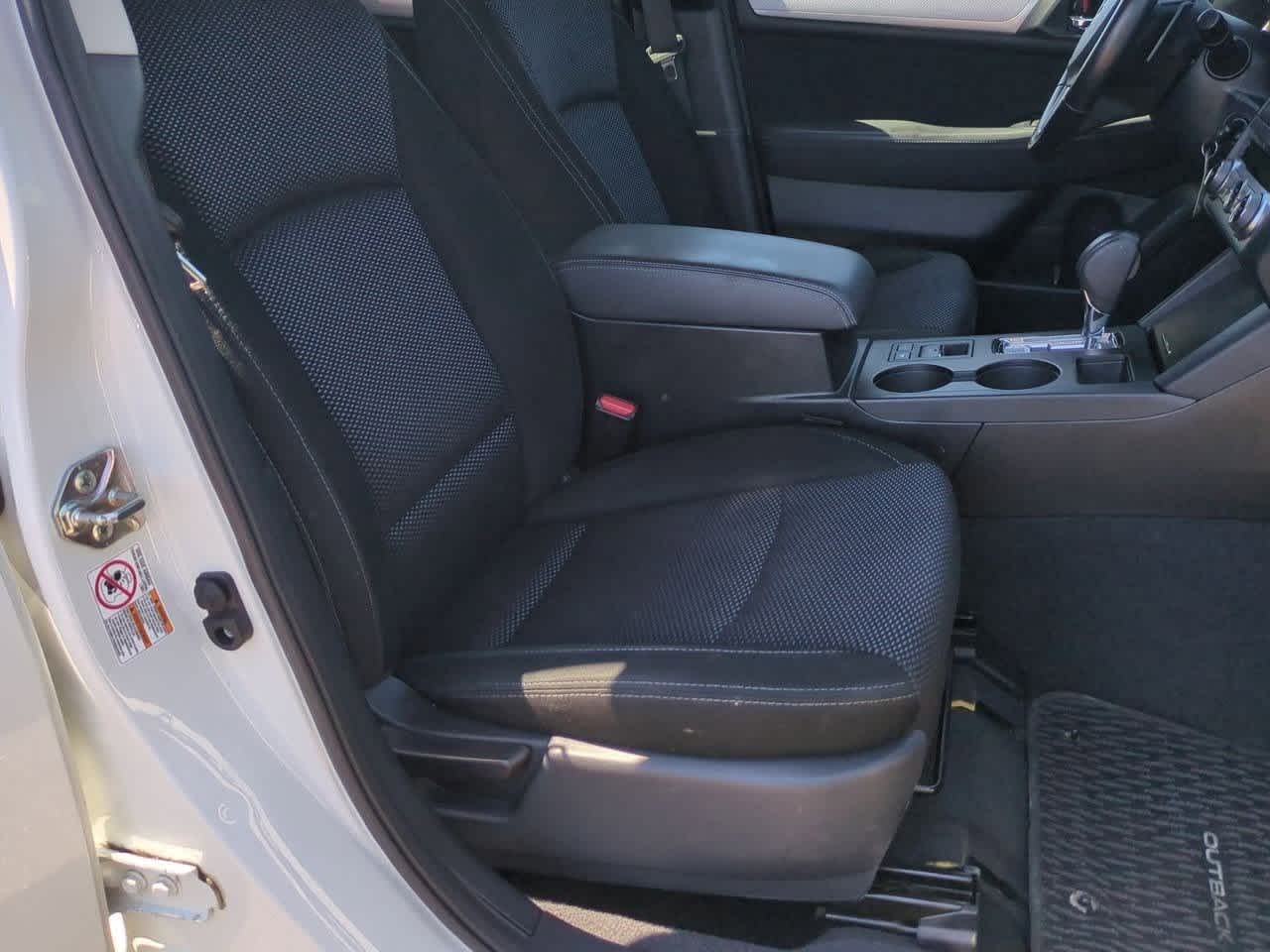 Thumbnail: 2015 Subaru Outback - 20