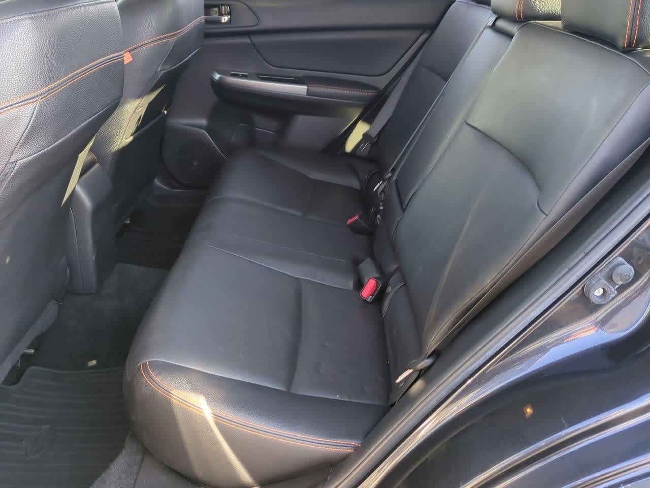 Thumbnail: 2016 Subaru Crosstrek - 18