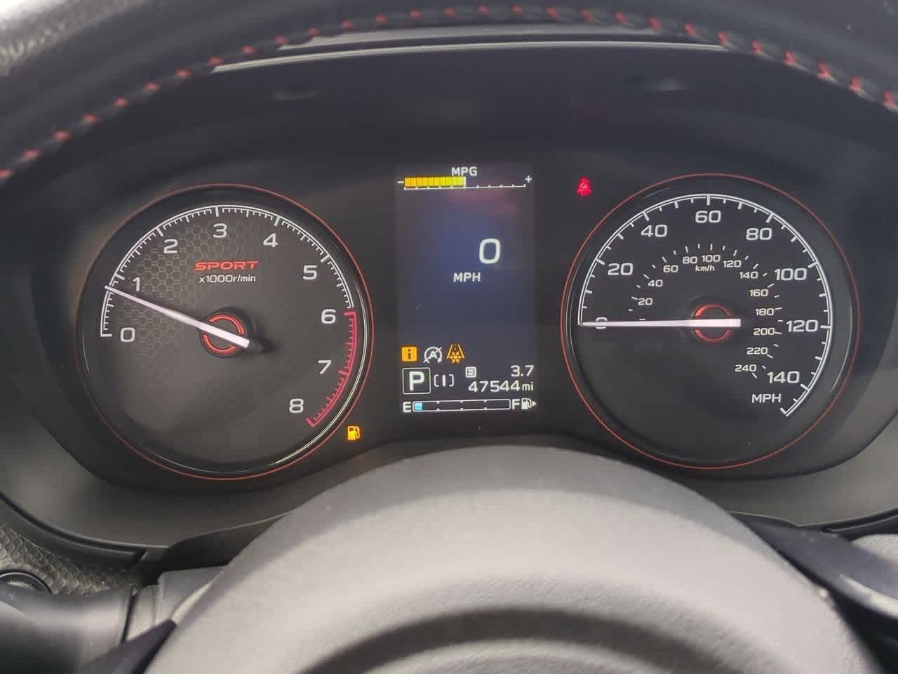 Thumbnail: 2024 Subaru Forester - 33