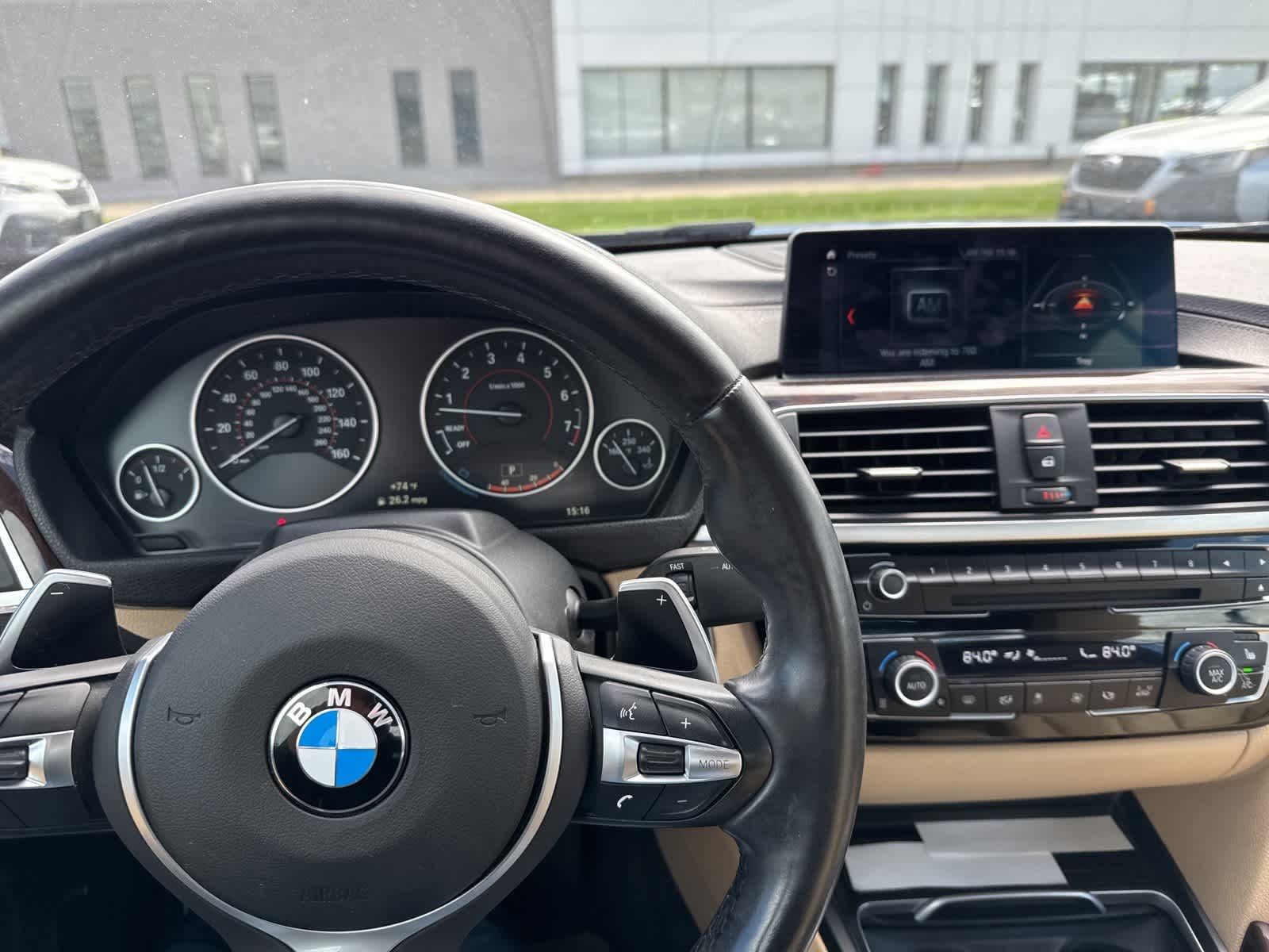 Thumbnail: 2019 BMW 4 Series - 16