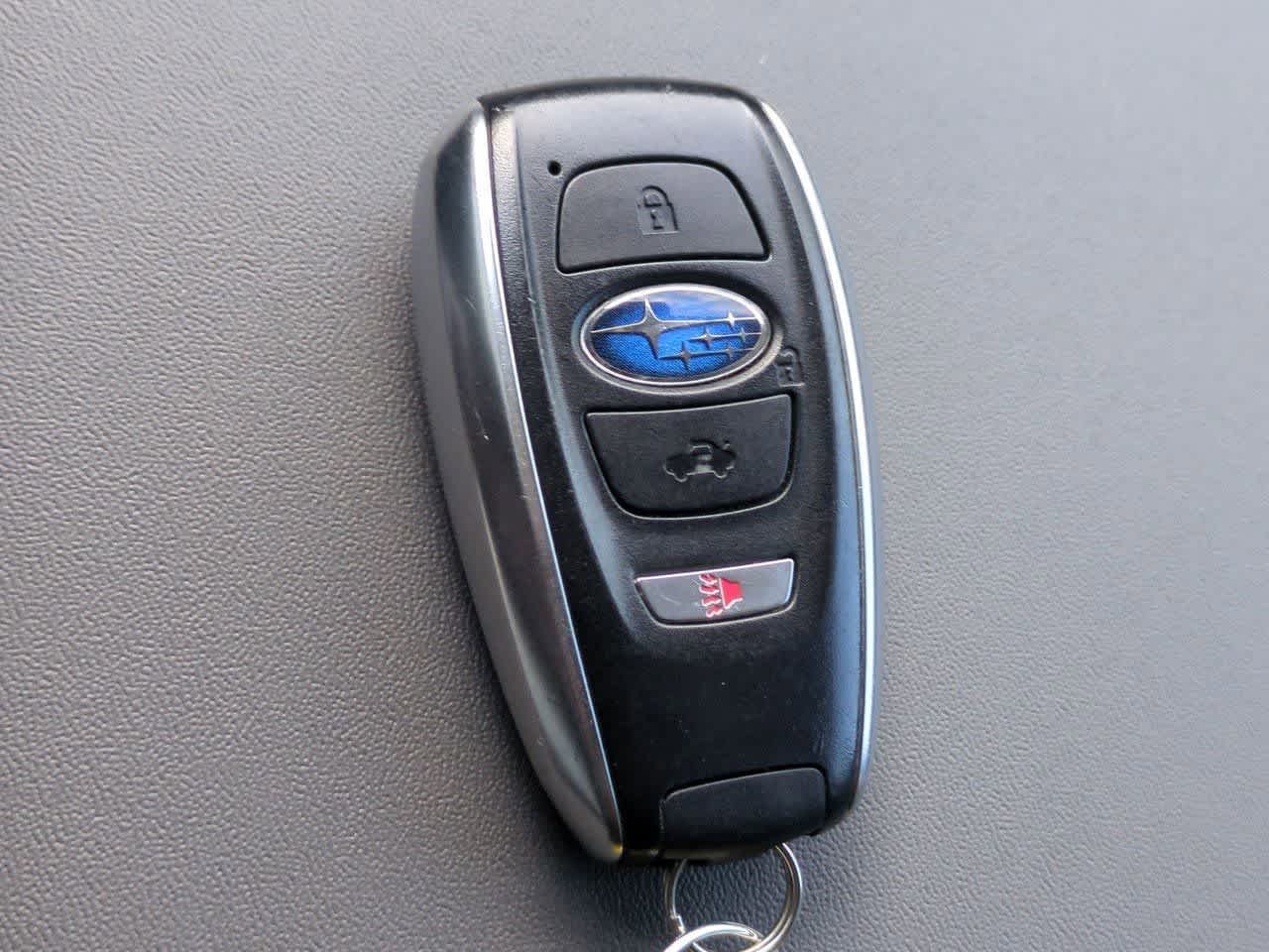 Thumbnail: 2024 Subaru Outback - 35