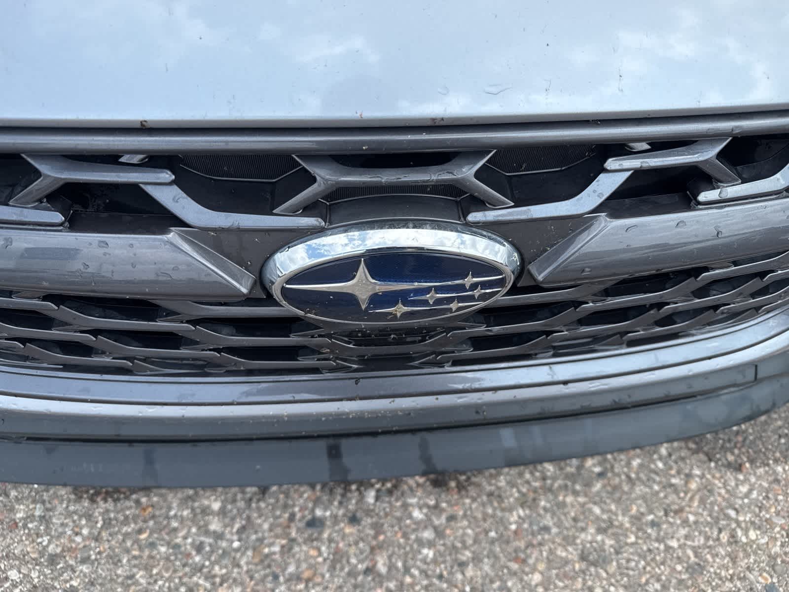 2022 Subaru WRX Limited 11