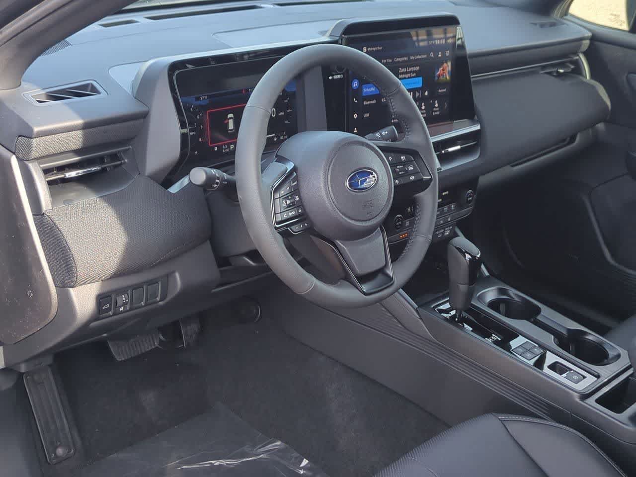 Thumbnail: 2026 Subaru Outback - 2