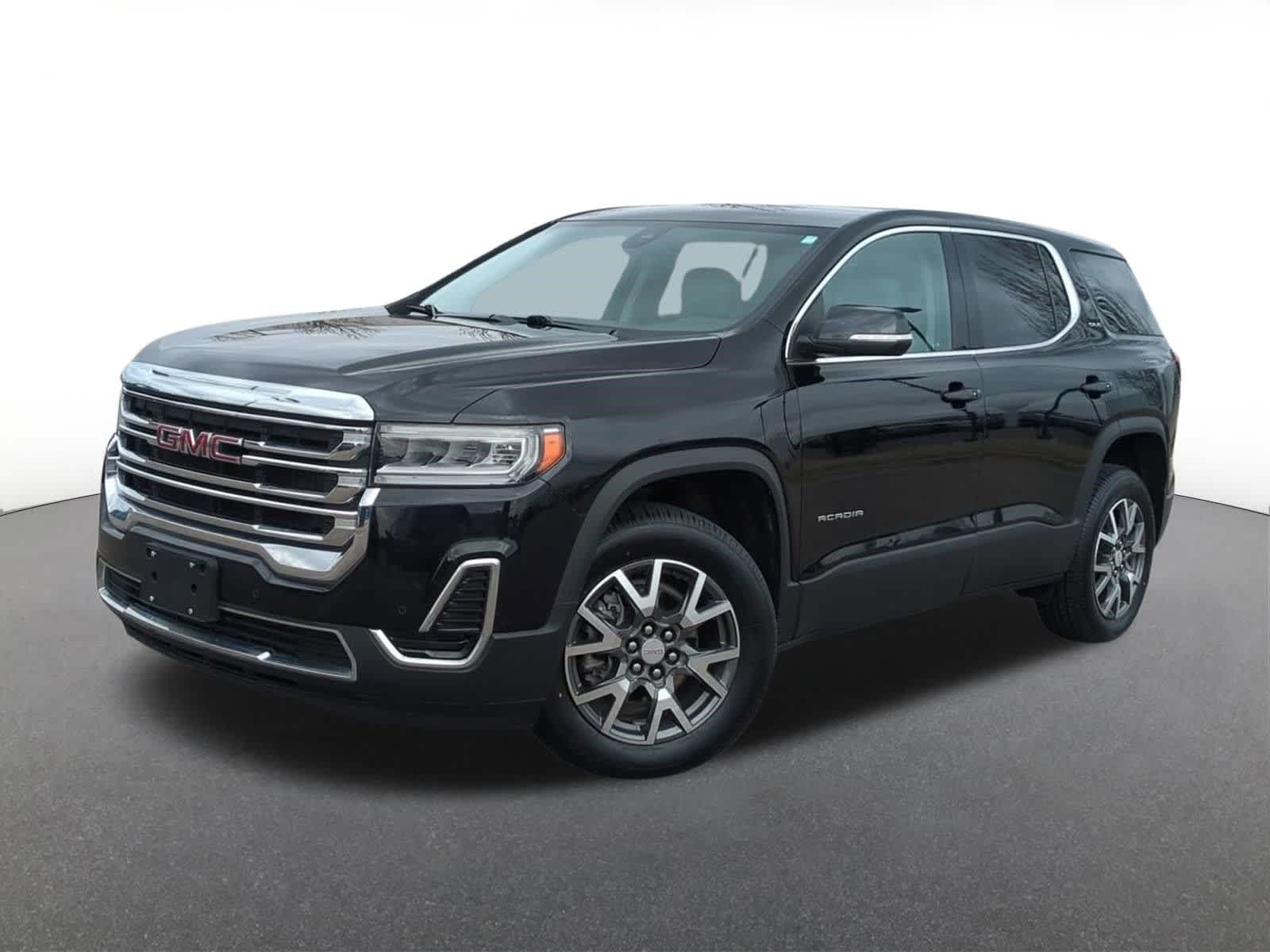 Thumbnail: 2023 GMC Acadia - 1