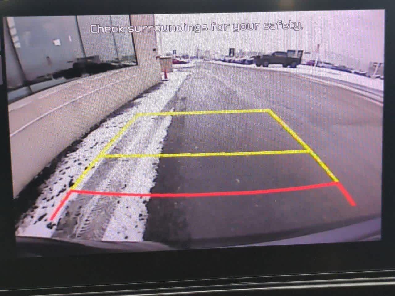 Thumbnail: 2022 Kia Forte - 26