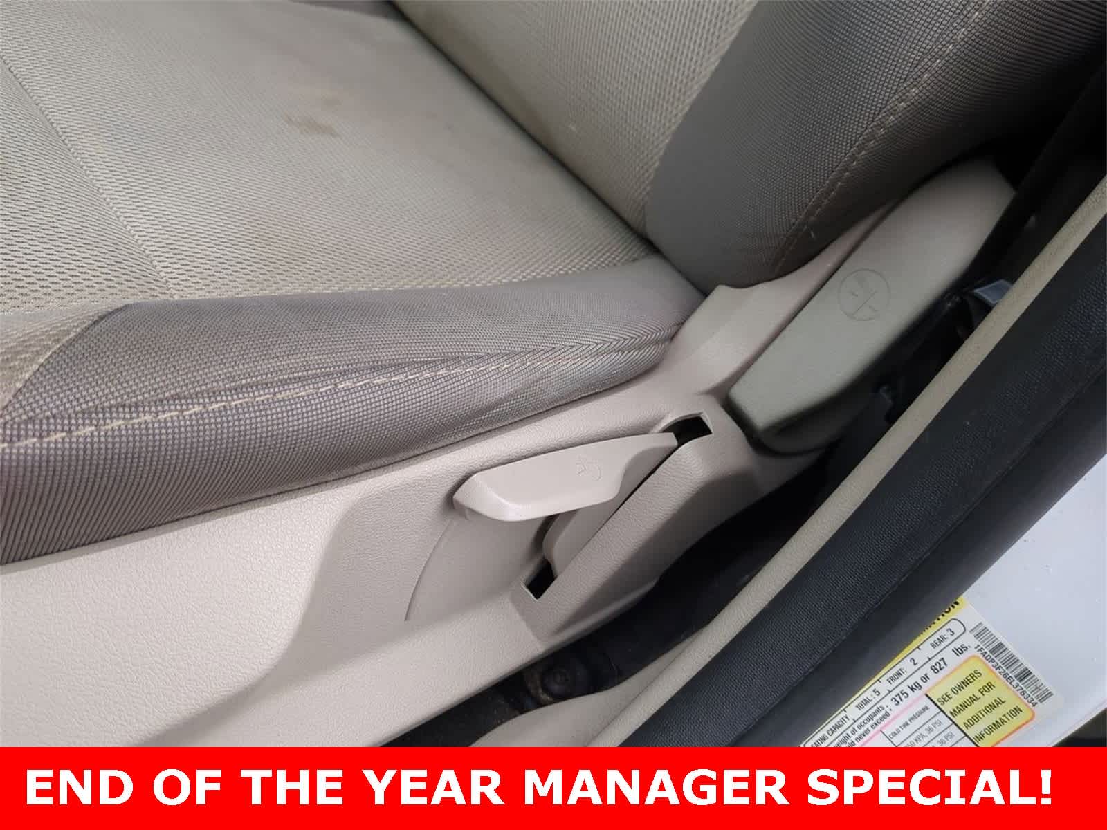 Thumbnail: 2014 Ford Focus - 15