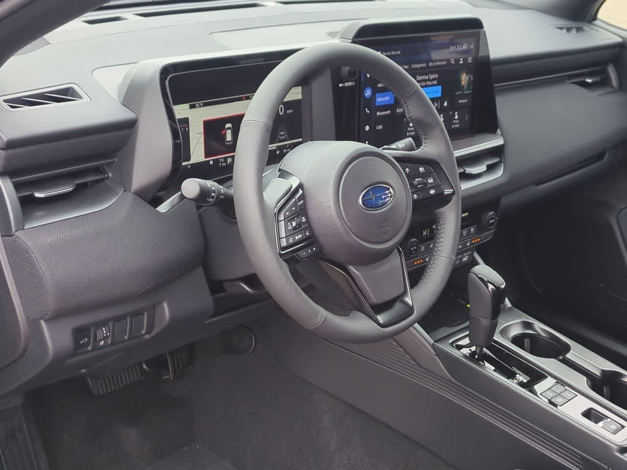 Thumbnail: 2026 Subaru Outback - 2