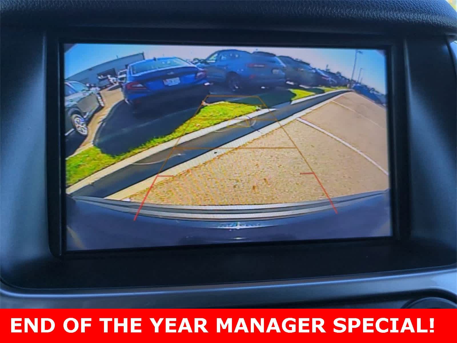 Thumbnail: 2018 Chevrolet Tahoe - 26