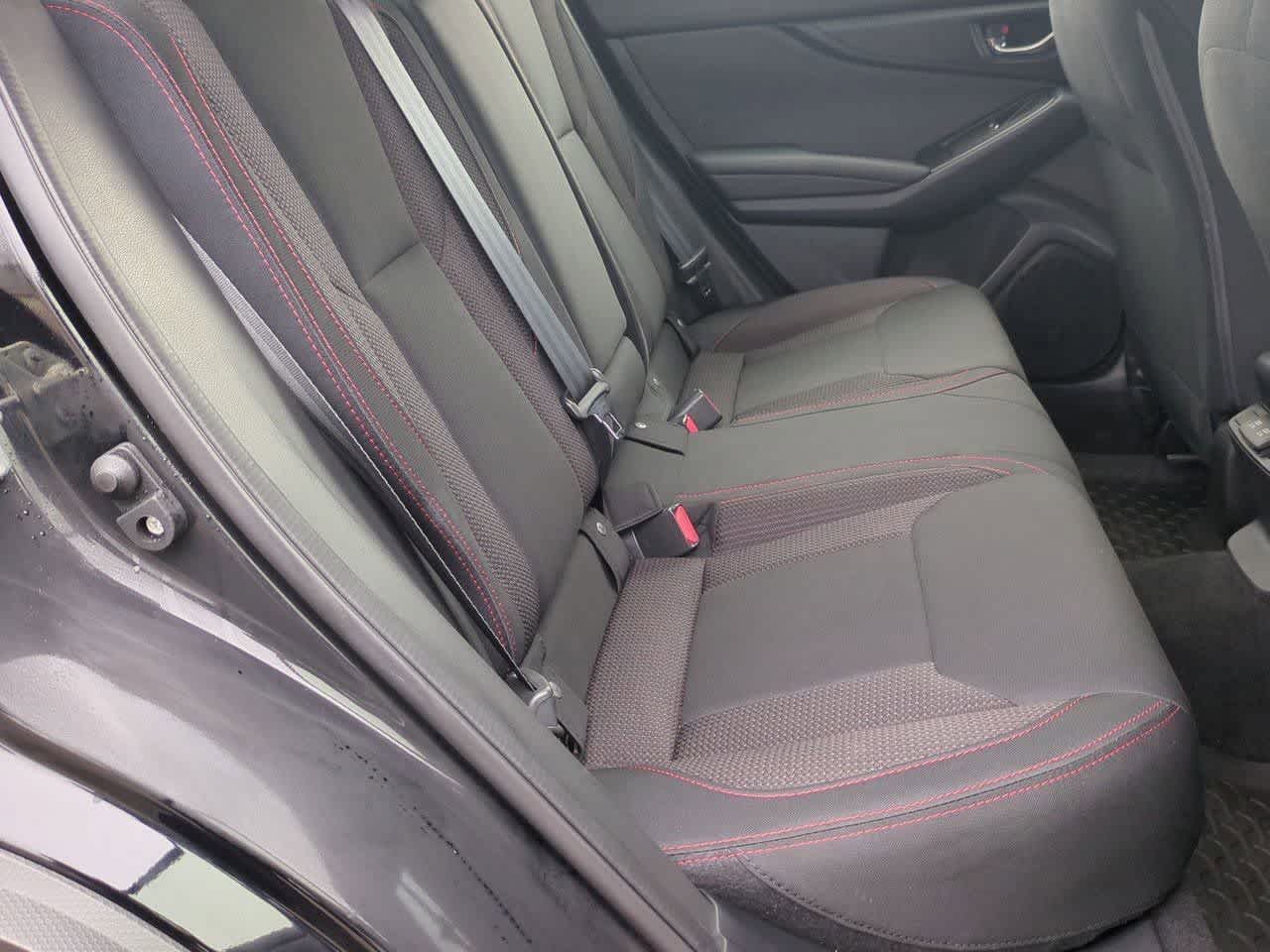 Thumbnail: 2022 Subaru WRX - 19