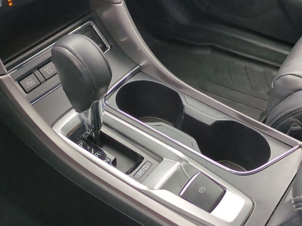 Thumbnail: 2020 Subaru Ascent - 34