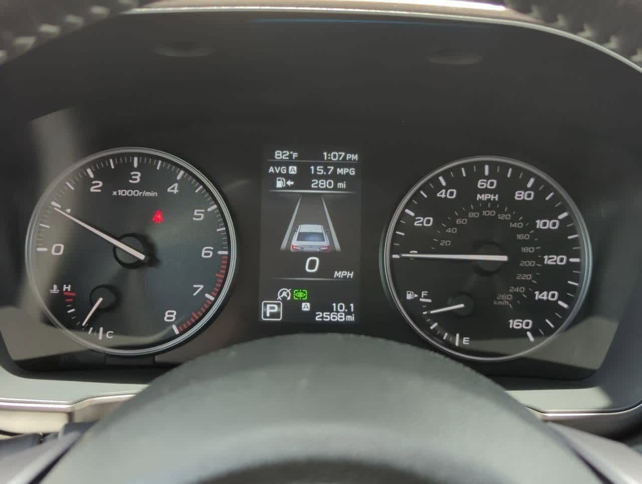 2025 Subaru Legacy Limited 34