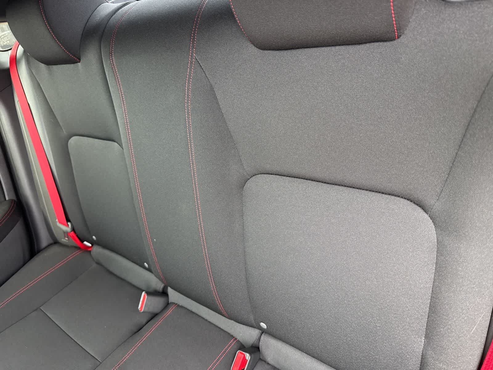 Thumbnail: 2024 Honda Civic - 16